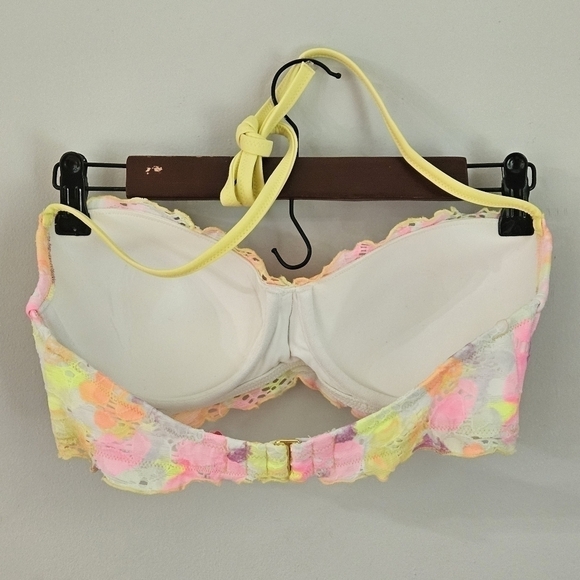 Victorias secret watercolor - Picture 2 of 7